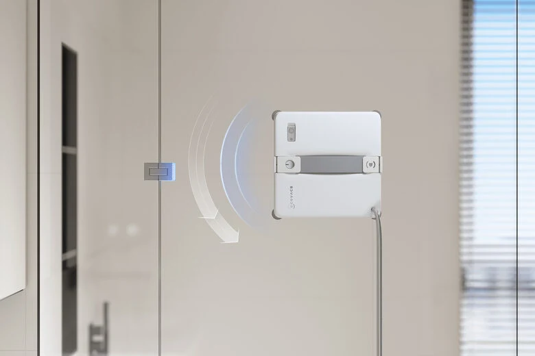 Ecovacs WINBOT MINI 2 EU 3000 mAh