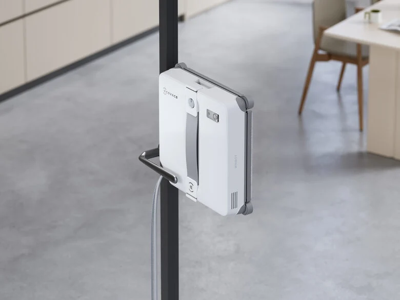 Ecovacs WINBOT MINI 2 EU 3000 mAh