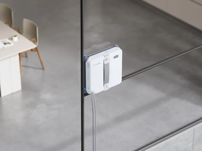 Ecovacs WINBOT MINI 2 EU 3000 mAh