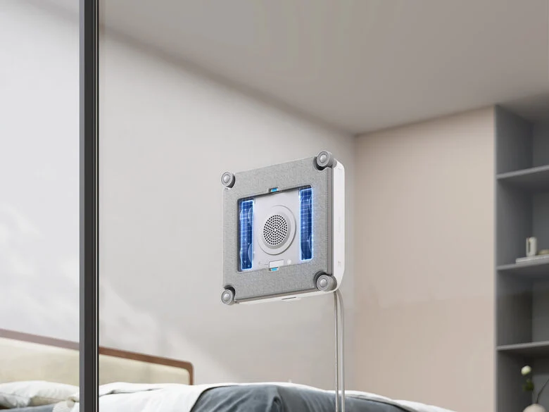 Ecovacs WINBOT MINI 2 EU 3000 mAh