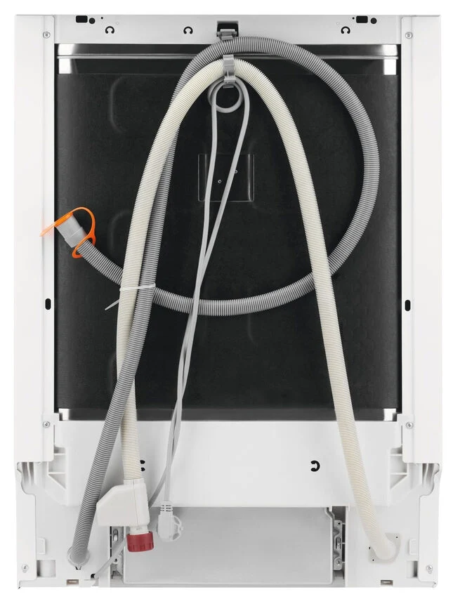 Electrolux Lavastoviglie Incasso 60 Cm - Int. Totale 14 Coperti Classe B 44 Dba E62LB202S MADE IN EUROPE