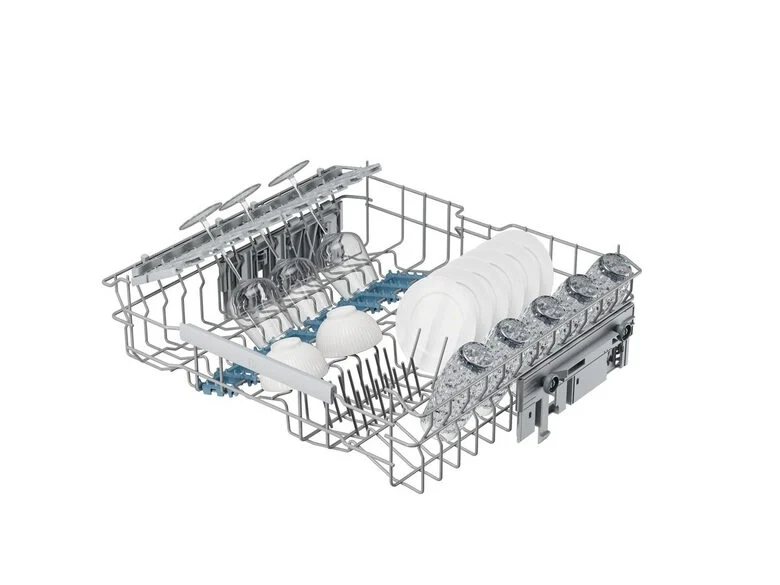 Electrolux Lavastoviglie Incasso 60 Cm - Int. Totale 14 Coperti Classe B 44 Dba E62LB202S MADE IN EUROPE