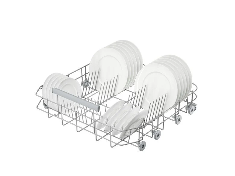 Electrolux Lavastoviglie Incasso 60 Cm - Int. Totale 14 Coperti Classe B 44 Dba E62LB202S MADE IN EUROPE
