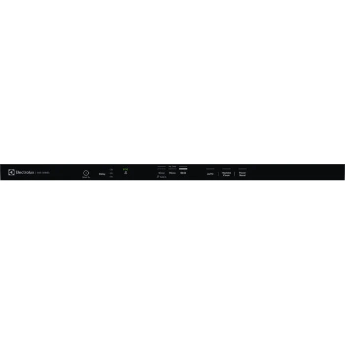 Electrolux Lavastoviglie Incasso 60 Cm - Int. Totale 14 Coperti Classe C 44 Dba E52LC202S