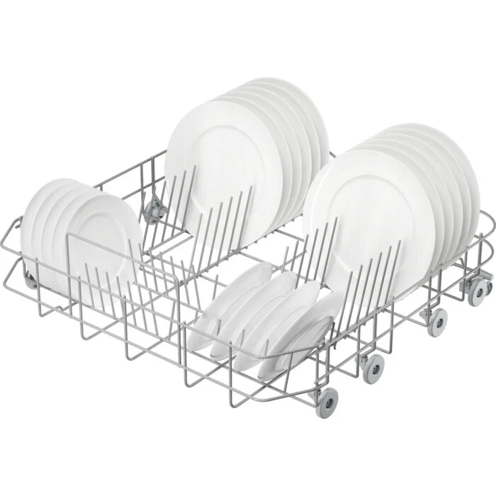 Electrolux Lavastoviglie Incasso 60 Cm - Int. Totale 14 Coperti Classe C 44 Dba E52LC202S