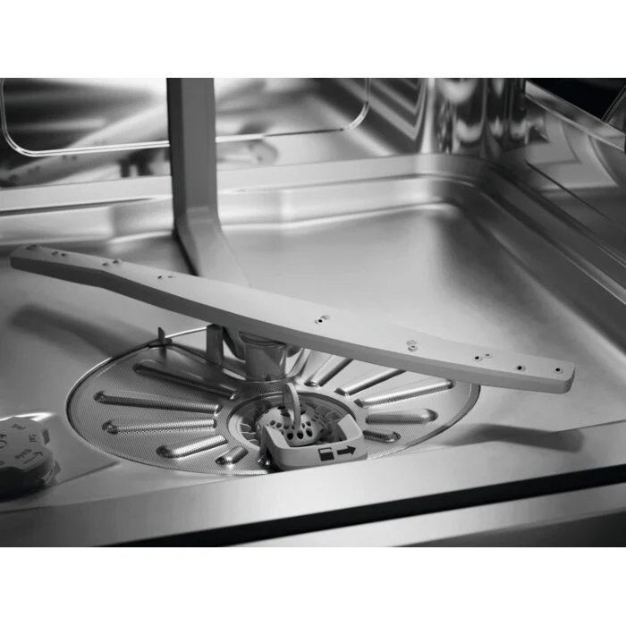 Electrolux Lavastoviglie Incasso 60 Cm - Int. Totale 14 Coperti Classe C 44 Dba E52LC202S
