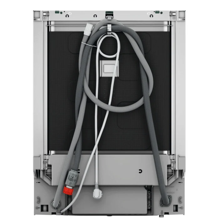 Electrolux Lavastoviglie Incasso 60 Cm - Int. Totale 14 Coperti Classe C 44 Dba E52LC202S