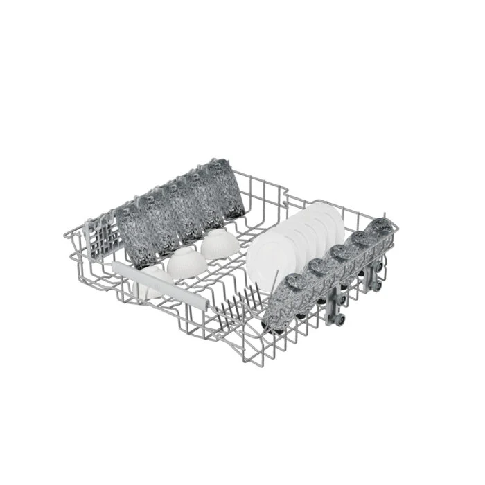 Electrolux Lavastoviglie Incasso 60 Cm - Int. Totale 14 Coperti Classe C 44 Dba E52LC202S