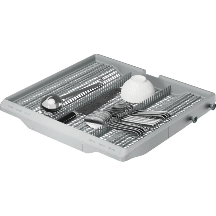 Electrolux Lavastoviglie Incasso 60 Cm - Int. Totale 14 Coperti Classe C 44 Dba E52LC202S