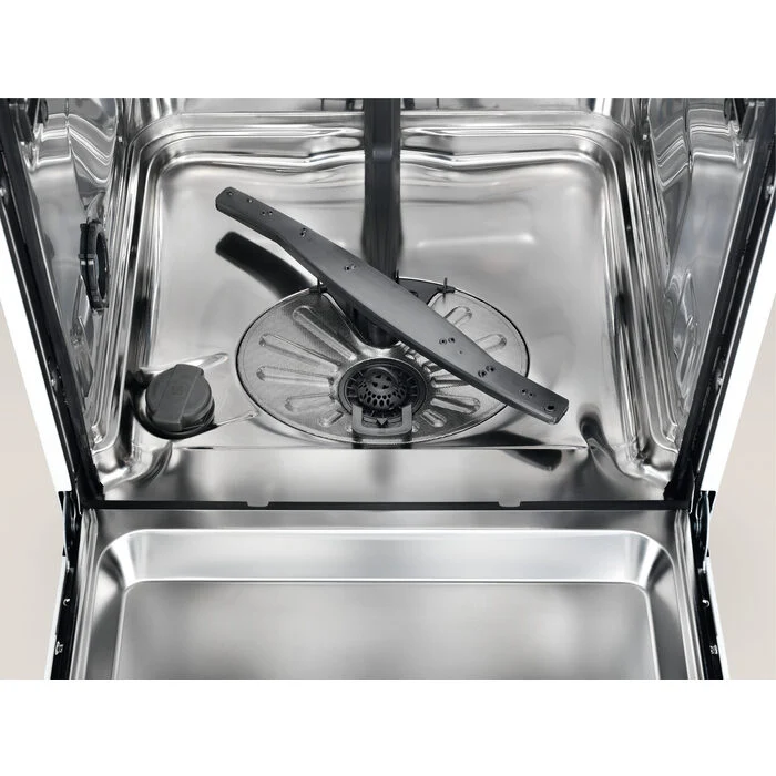 Electrolux Lavastoviglie Incasso 60 Cm - Int. Totale 14 Coperti Classe C 44 Dba E52LC202S