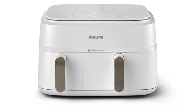 Philips 3000 series Serie 3000 NA353/10 Airfryer con doppio cestello