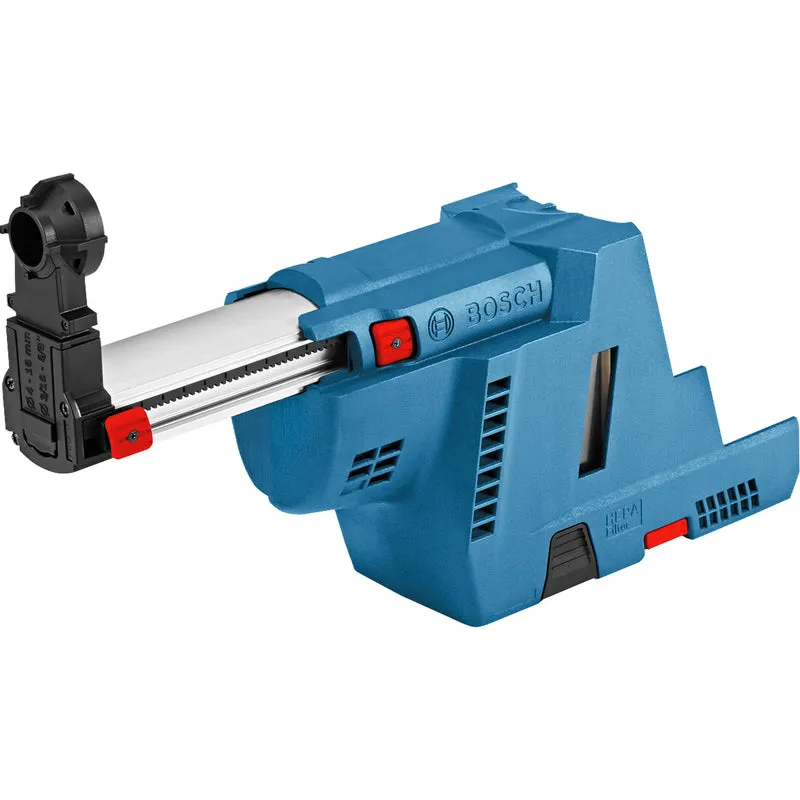 Aspiratore Integrato Bosch GDE 18V-16 PRO
