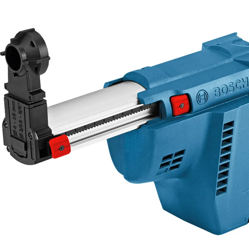 Aspiratore Integrato Bosch GDE 18V-16 PRO
