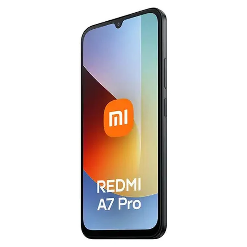 Smartphone Xiaomi Redmi A7 Pro 4+128 Gb Black
