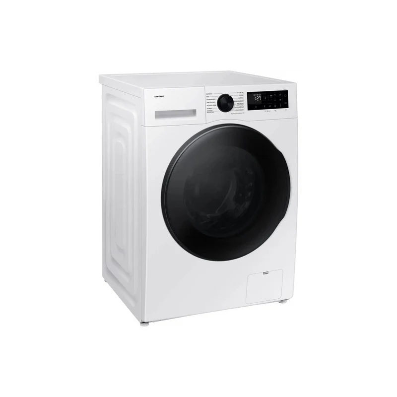 Lavasciuga Samsung 9+6 Kg Crystal Clean 1400g