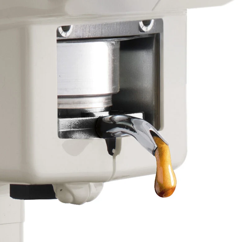 Didiesse 8055519907571 parti e accessori per macchina per caffè Supporto per capsula