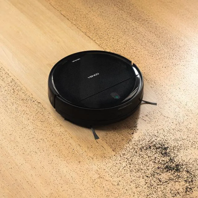 Cecotec Aspirapolvere Conga M10 Nero