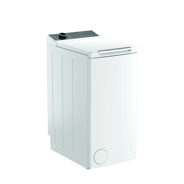 Hotpoint Ariston HTLCARE 66S IT lavatrice Caricamento dall'alto 6 kg 1100 Giri/min Bianco