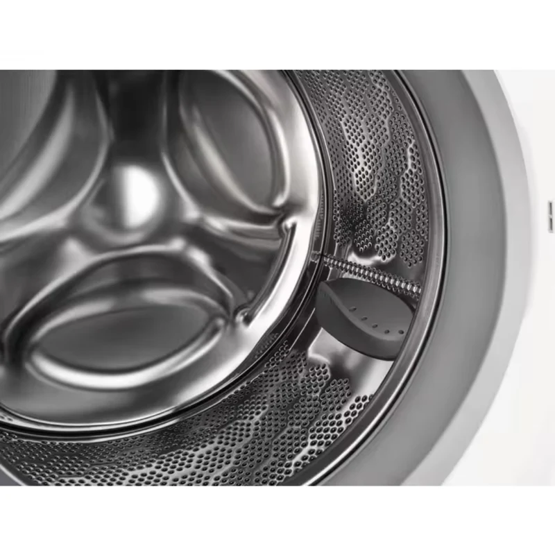 Electrolux EW6FZE29 Serie 600 Lavatrice A Libera Installazione 9 Kg, 1400 Giri, Fullwash, AI Washassist, Time Manager®, Classe A, Bianco