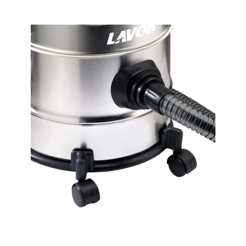 Lavor Bidone Aspiratutto Ashley Kombo 4in1 Solidi/liquidi