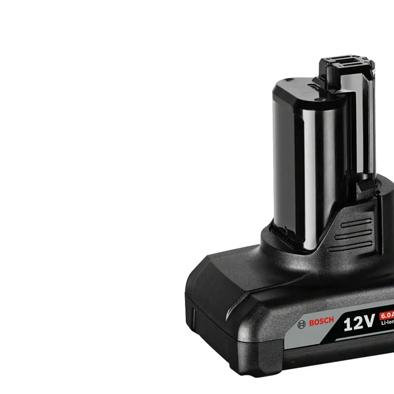 Batteria Bosch Professional GBA 12V 6.0Ah