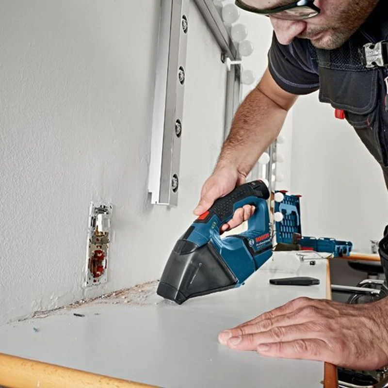 Aspiratore Bosch GAS 12V