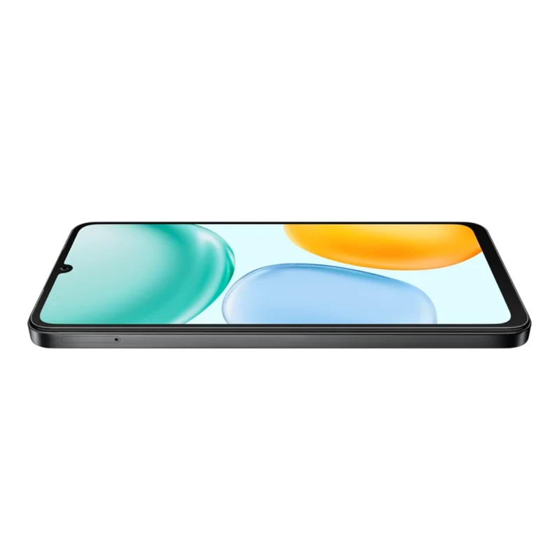 Tim Honor X5c Plus Smartphone 4GB+128GB Midnight Black