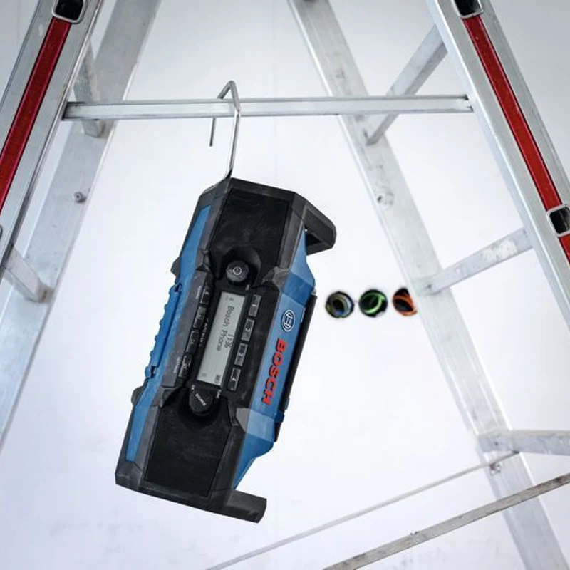 Radio Bosch Professional GPB18V-3SC 18V