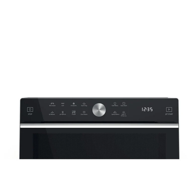 Whirlpool Supreme Chef Microonde a libera installazione - MWSC 933 SB