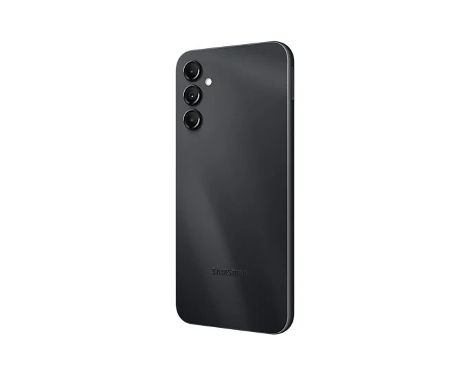 TIM Samsung Galaxy A14 5G 16,8 cm (6.6") Doppia SIM USB tipo-C 4 GB 128 GB 5000 mAh Nero