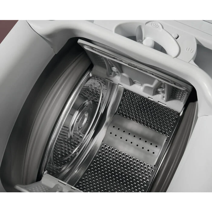 Electrolux TimeCare 500 Lavatrice a carica dall'alto serie 500 TimeCare 6 kg