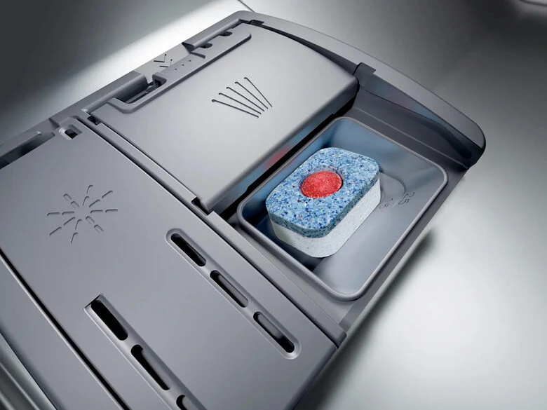 Bosch Serie 2 SPV2HKX42E Lavastoviglie a Incasso Scomparsa Totale 10 coperti E
