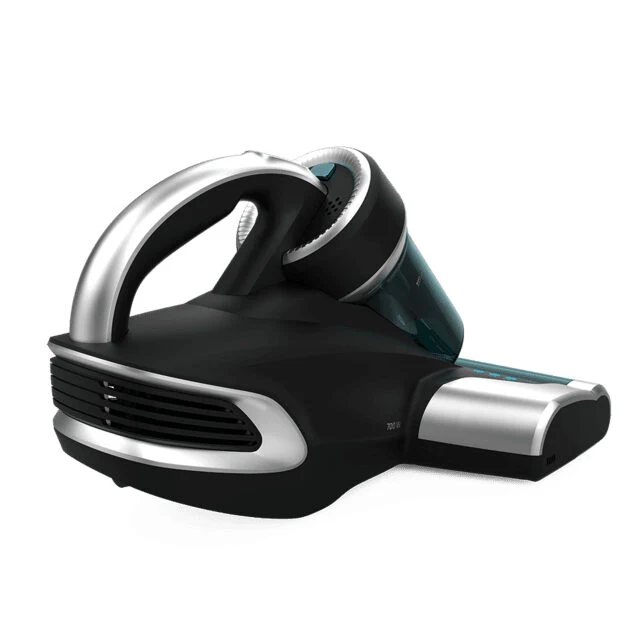 Cecotec Conga 7000 aspirapolvere senza filo Nero, Blu Senza sacchetto