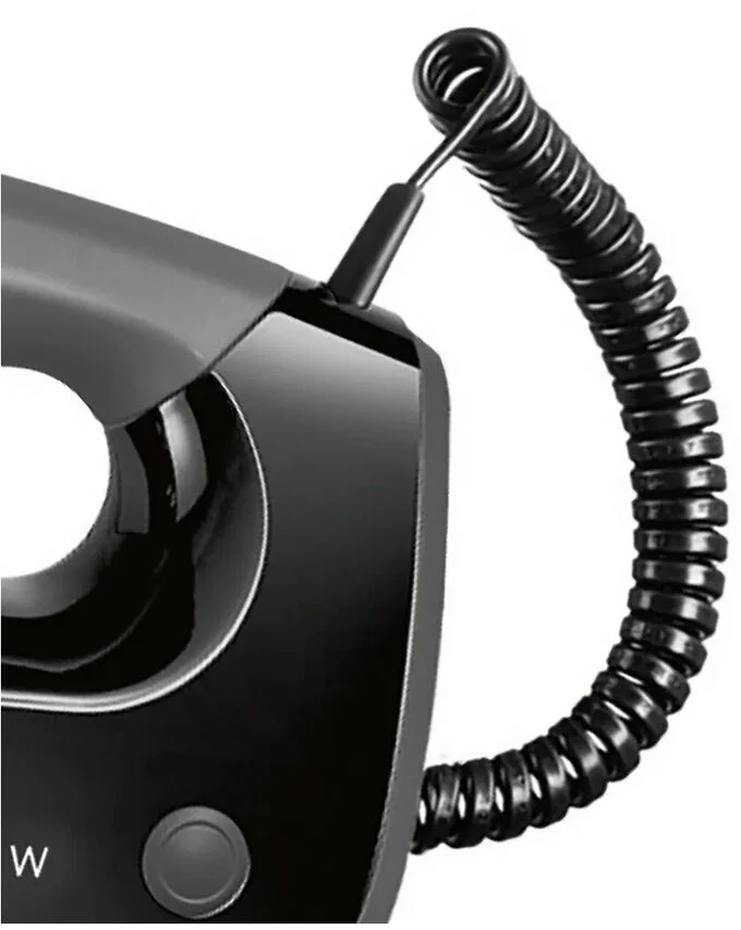 Bosch MFQ3650X sbattitore Sbattitore manuale 500 W Nero