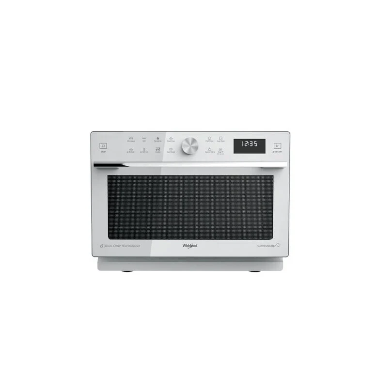 Whirlpool MWSC 933 SW Supreme Chef Microonde a libera installazione