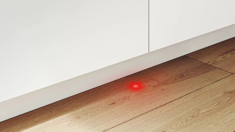 Bosch Serie 2 SPV2HKX42E Lavastoviglie a Incasso Scomparsa Totale 10 coperti E