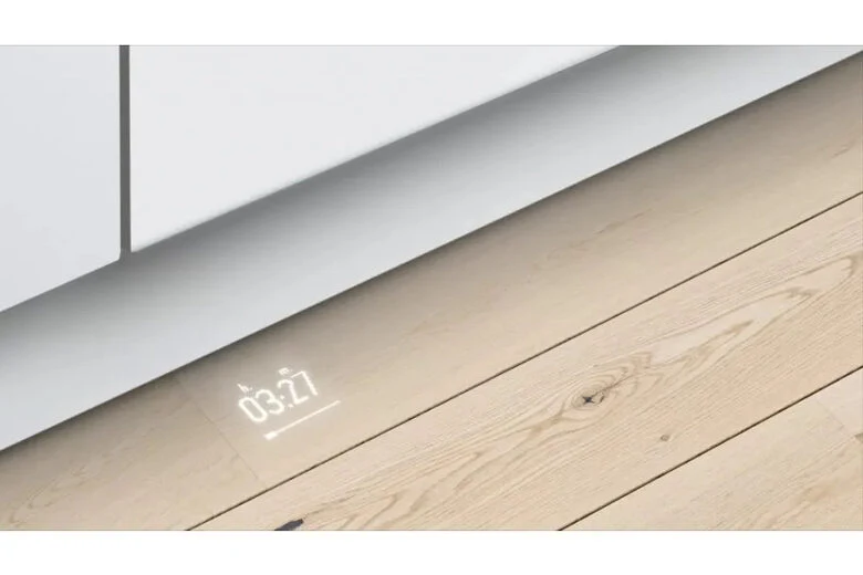 Bosch Serie 4 SPV4EMX25E Lavastoviglie a Incasso Scomparsa Totale 10 coperti C