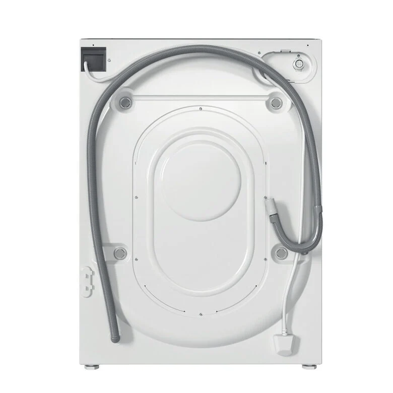 Hotpoint BI WMHG 71483 EU N Lavatrice a Incasso Caricamento frontale 7 kg 1400 Giri/min D Bianco