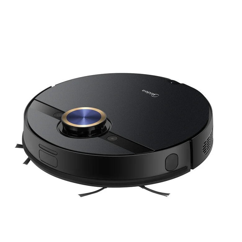 Midea M7 PRO Aspirapolvere Robot 0,43 L Senza sacchetto Nero