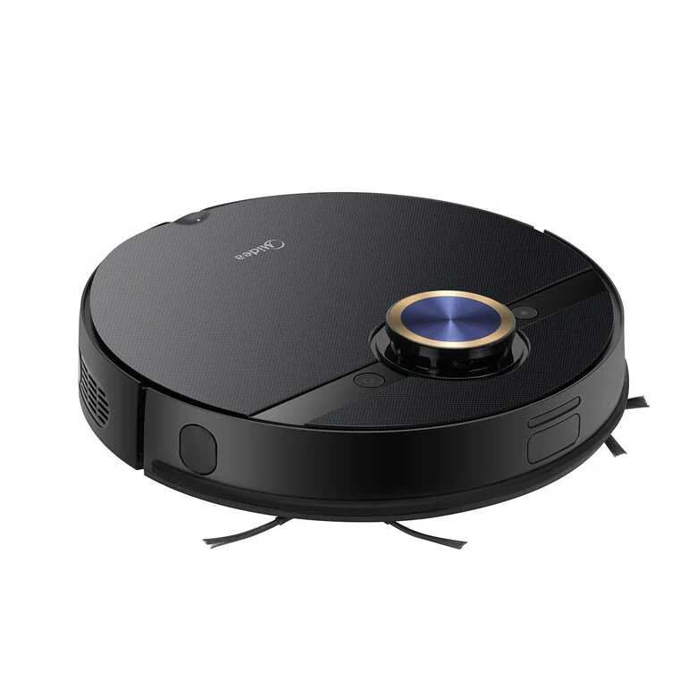 Midea M7 PRO Aspirapolvere Robot 0,43 L Senza sacchetto Nero