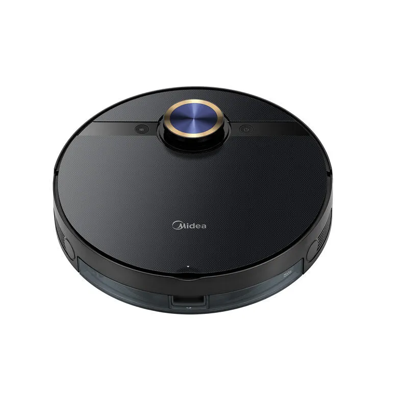 Midea M7 PRO Aspirapolvere Robot 0,43 L Senza sacchetto Nero
