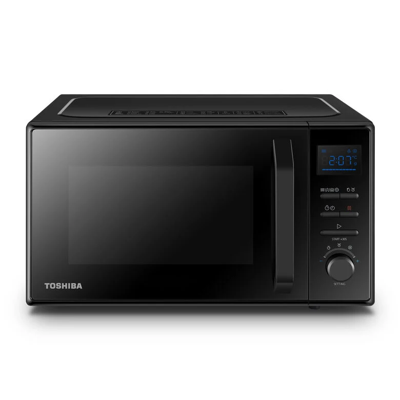 Toshiba MWAC25T Forno Microonde Combinato 25 Litri
