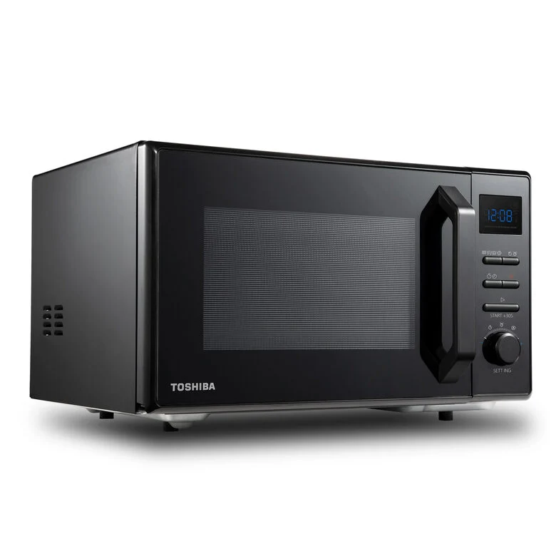 Toshiba MWAC25T Forno Microonde Combinato 25 Litri