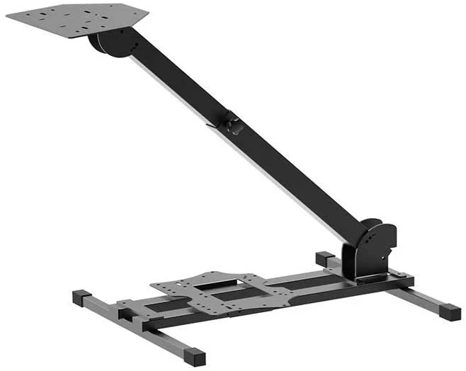 Supporto Universale Per Volante Two Dots Universal Pro Driving Simulator F1 Ps4