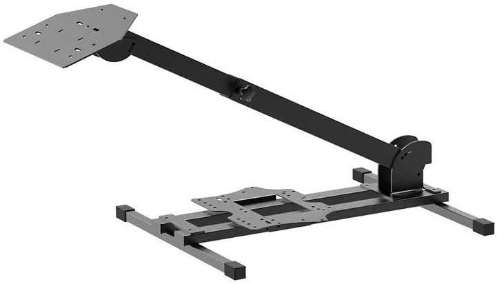 Supporto Universale Per Volante Two Dots Universal Pro Driving Simulator F1 Ps4