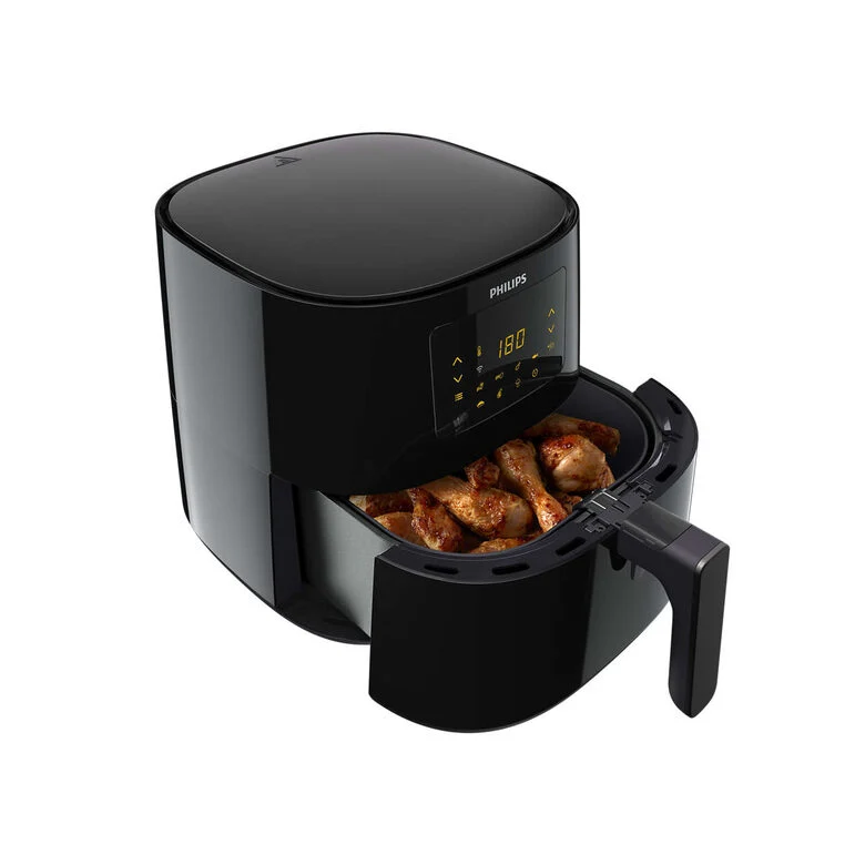 Philips Essential HD9280/70 Airfryer XL - 5 porzioni