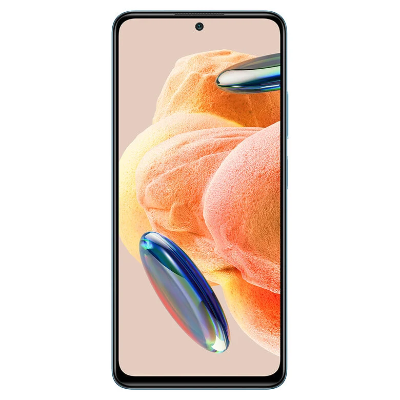 Xiaomi Redmi Note 12 Pro 16,9 cm (6.67") Dual SIM ibrida Android 11 4G USB tipo-C 6 GB 128 GB 5000 mAh Blu