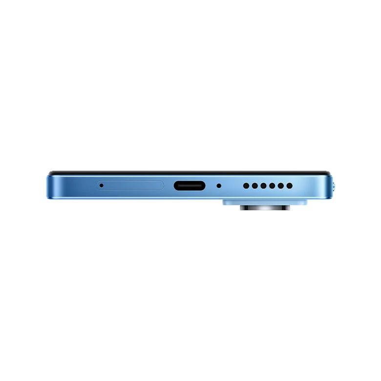Xiaomi Redmi Note 12 Pro 16,9 cm (6.67") Dual SIM ibrida Android 11 4G USB tipo-C 6 GB 128 GB 5000 mAh Blu