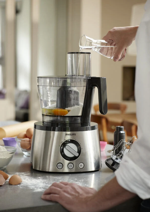 Philips 7000 series HR7778/00 Robot da cucina