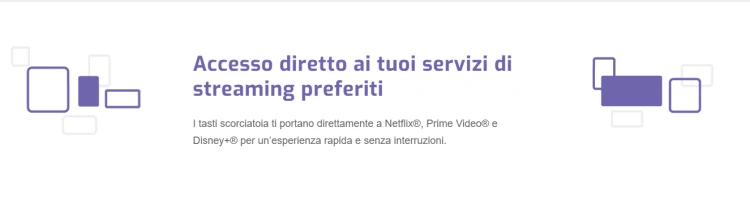 Superior Telecomando Universale Smart Tv Lg Controllo Comandi Vocale Bluetooth
